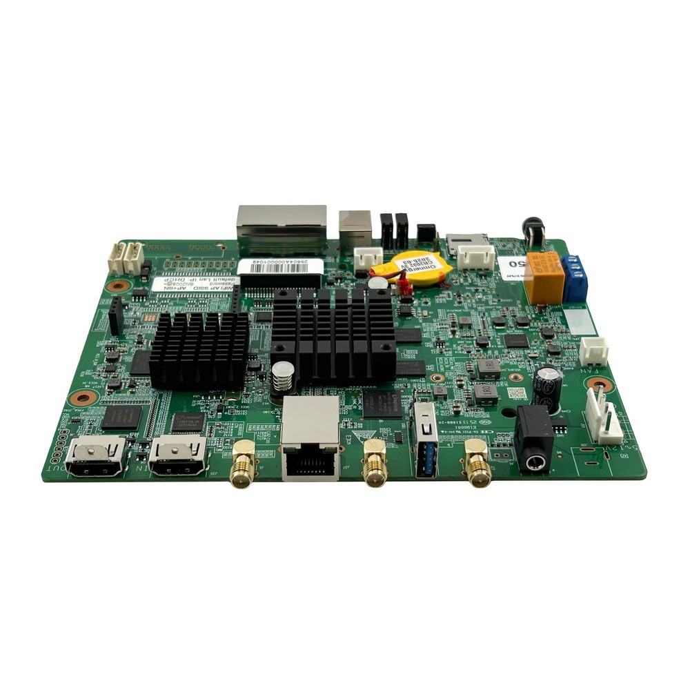 T50 LED Controller Card Media Player 4K WiFi