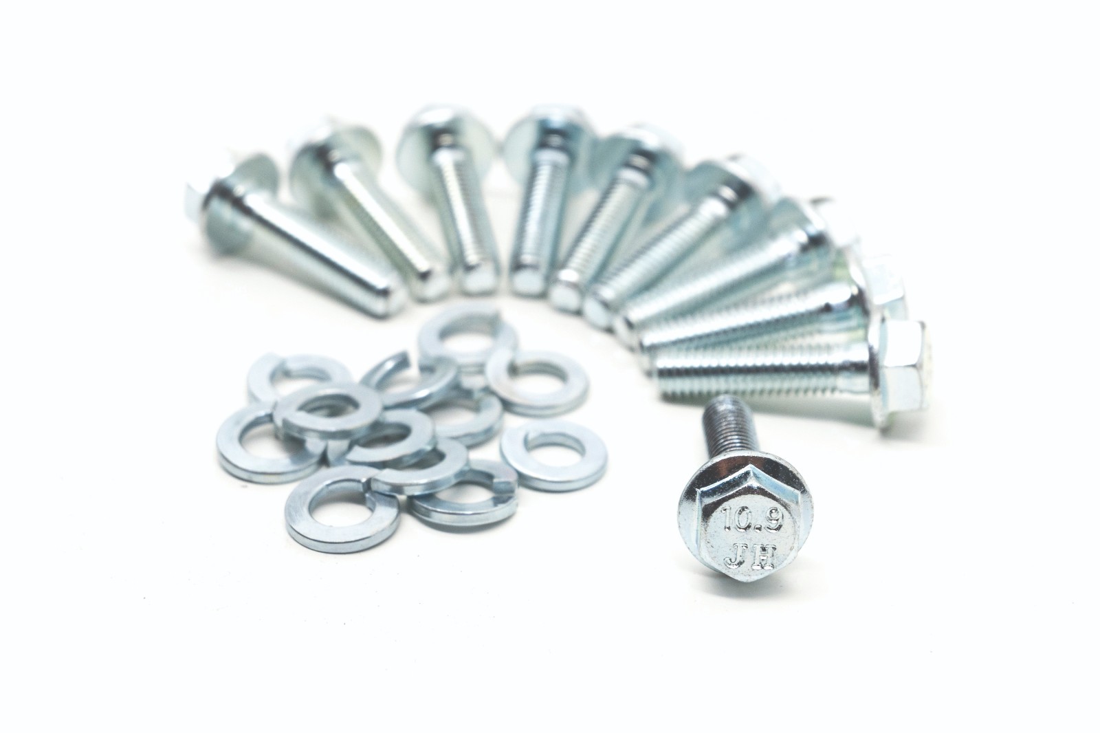 Hellcat Supercharger to Head Adapter Plates 5.7L 6.1L HEMI Non-VVT 2005-2010