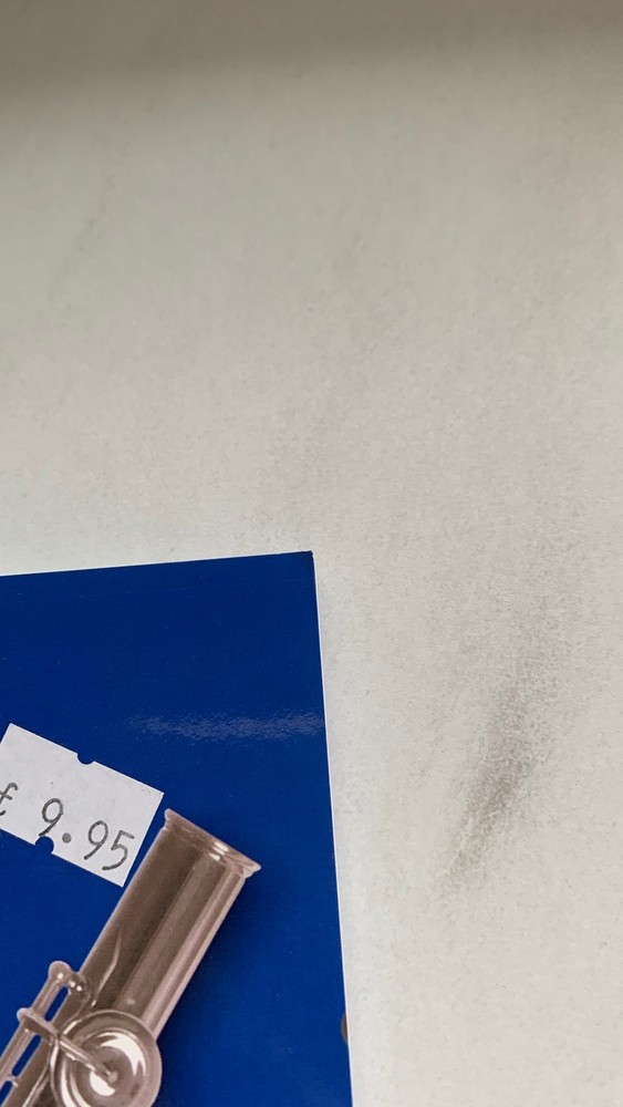 Flute ~ Sheet Music Book Duo Bundle