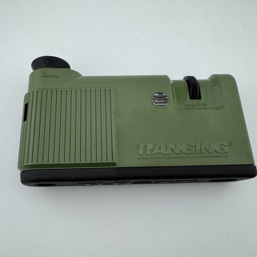 TLR 75 Range Finder Viewfinder - Ranging