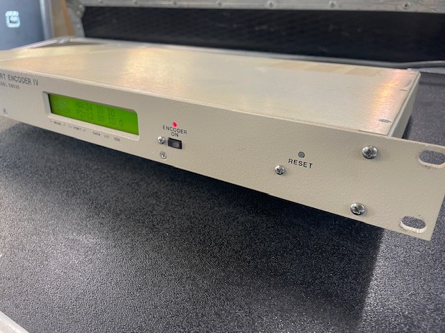 EEG EN530 HDTV Smart Encoder IV