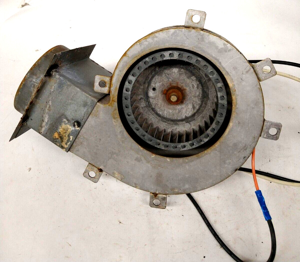 Fasco 70218252 Draft Inducer Blower Motor D6995405