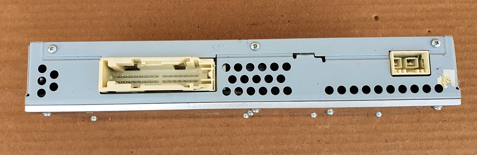 Lexus IS250 IS350 Radio stereo pioneer amplifier oem used 86280-53190