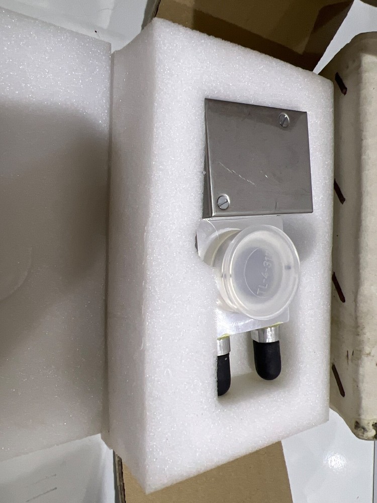 ABB 746271 CO CARBON MONOXIDE DETECTOR