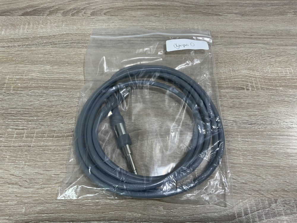 Endoscope Fiber Optic Light Cable for Olympus (O)