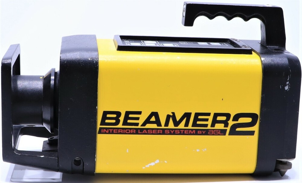 AGL BEAMER 2 INTERIOR LASER SYSTEM