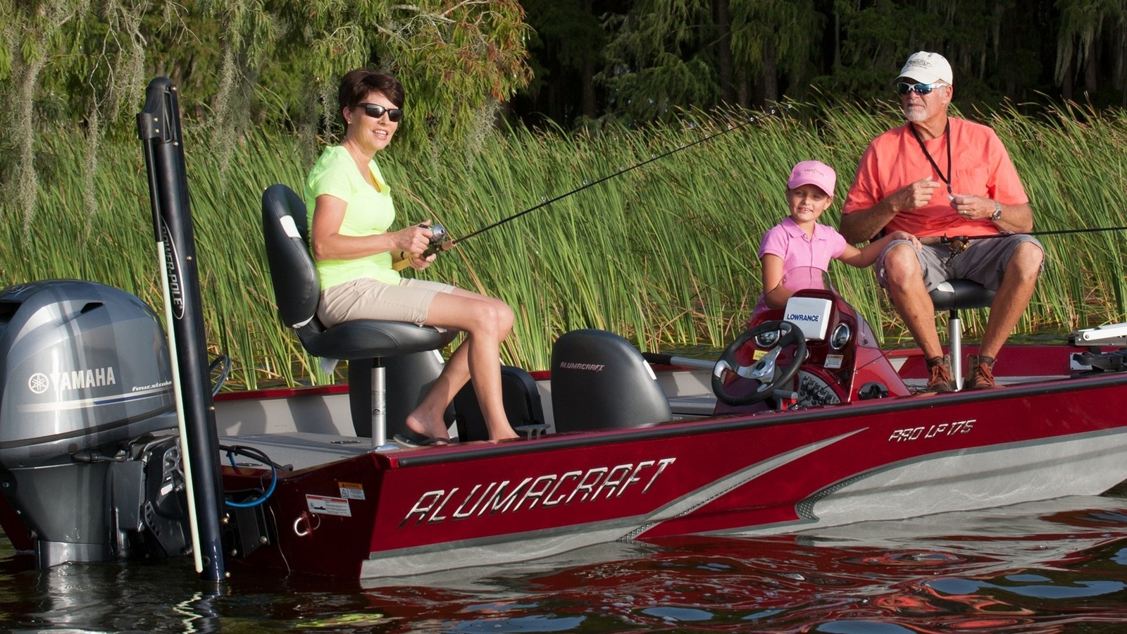 BEST PRICES! New - POWER-POLE SPORTSMAN II (CM2.0) - FREE Shipping