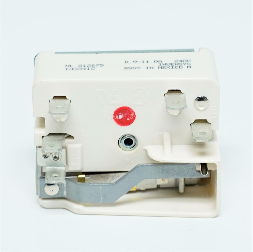 Range Burner Infinite Switch for Whirlpool Maytag 7403P239-60