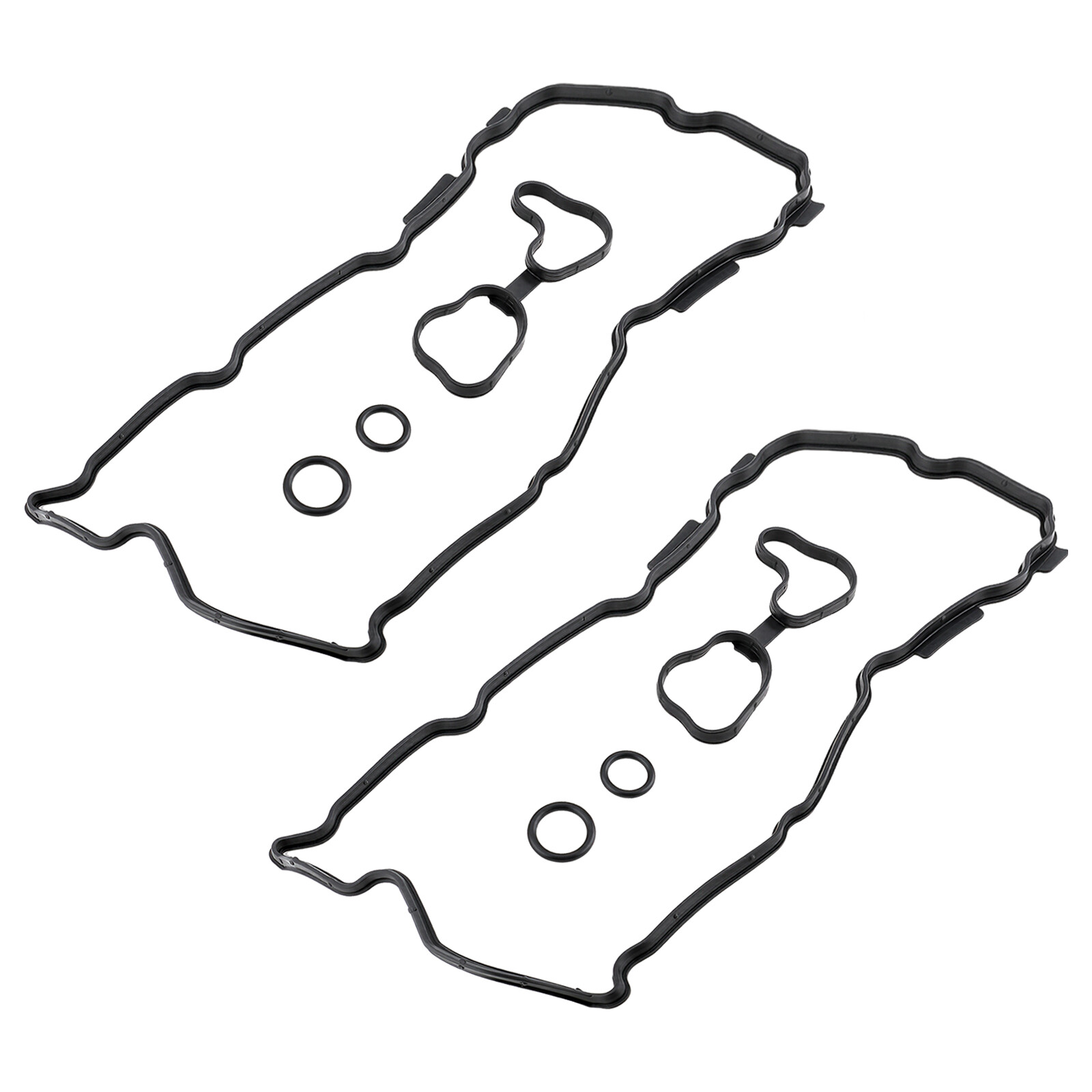 Valve Cover Gasket Kit For 2009-2015 Nissan Maxima Murano Pathfinder Quest 3.5L