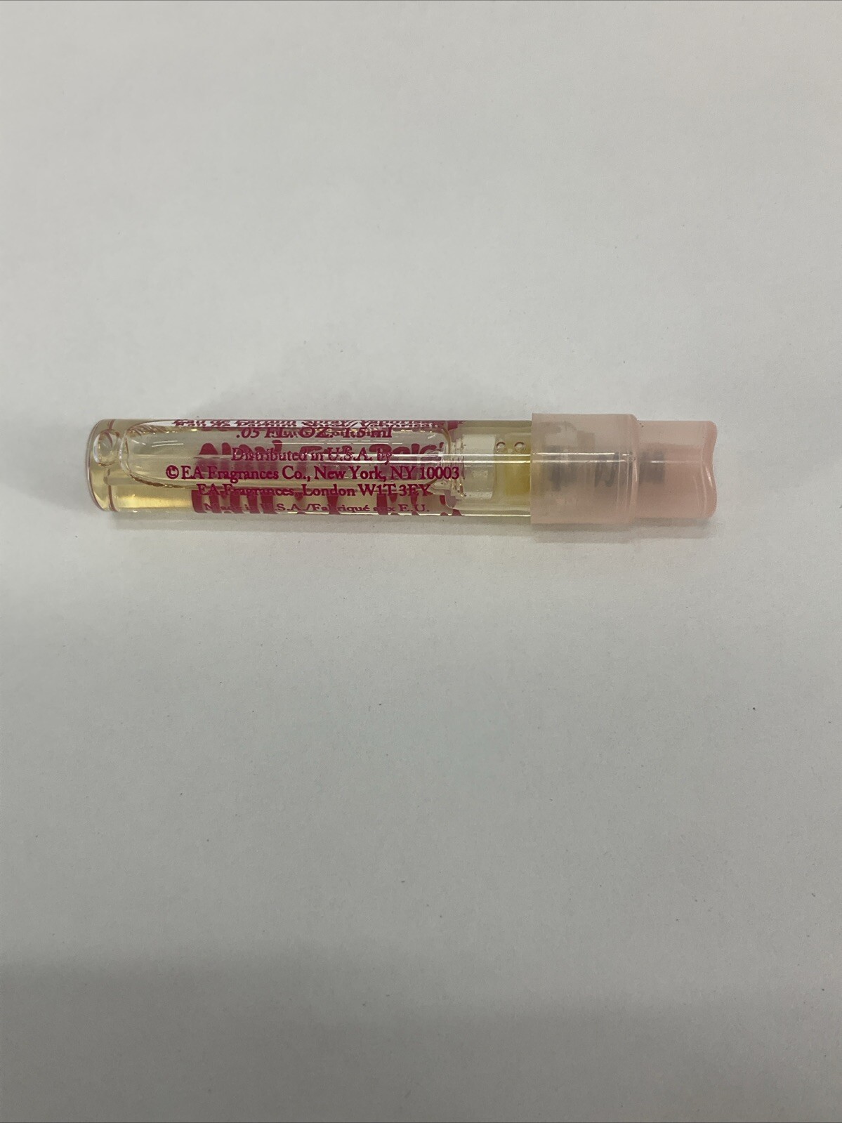 10 Pack Viva La Juicy Juicy Couture .05fl oz NEW