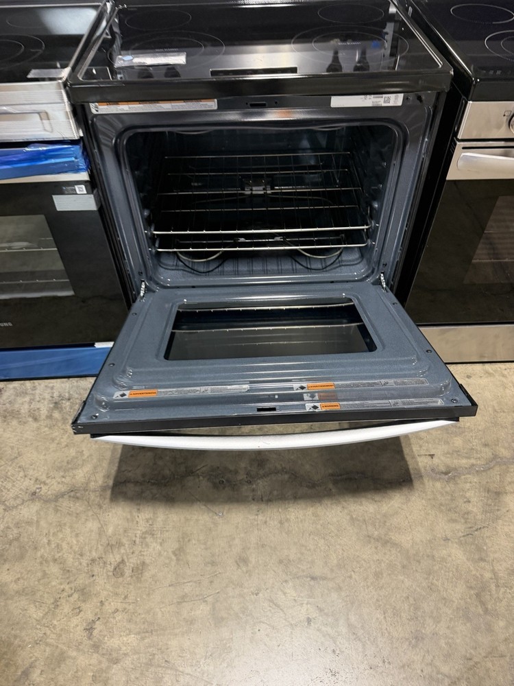 Whirlpool 4 piece set