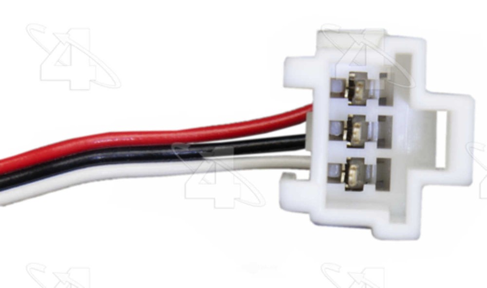 A/C Clutch Cycle Switch-Temperature Switch 4 Seasons 37326