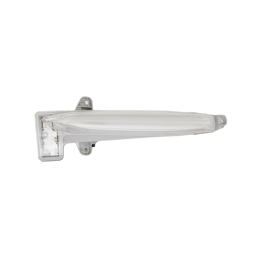 Aftermarket Replacement Passenger Side Daytime Running Light CAPA 812A012010