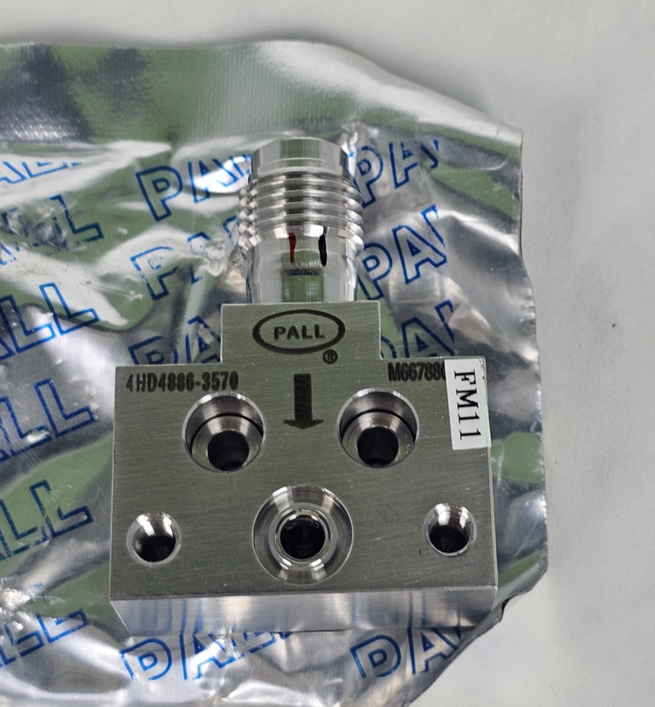 PALL Gaskleen Filter 4HD4886-3570