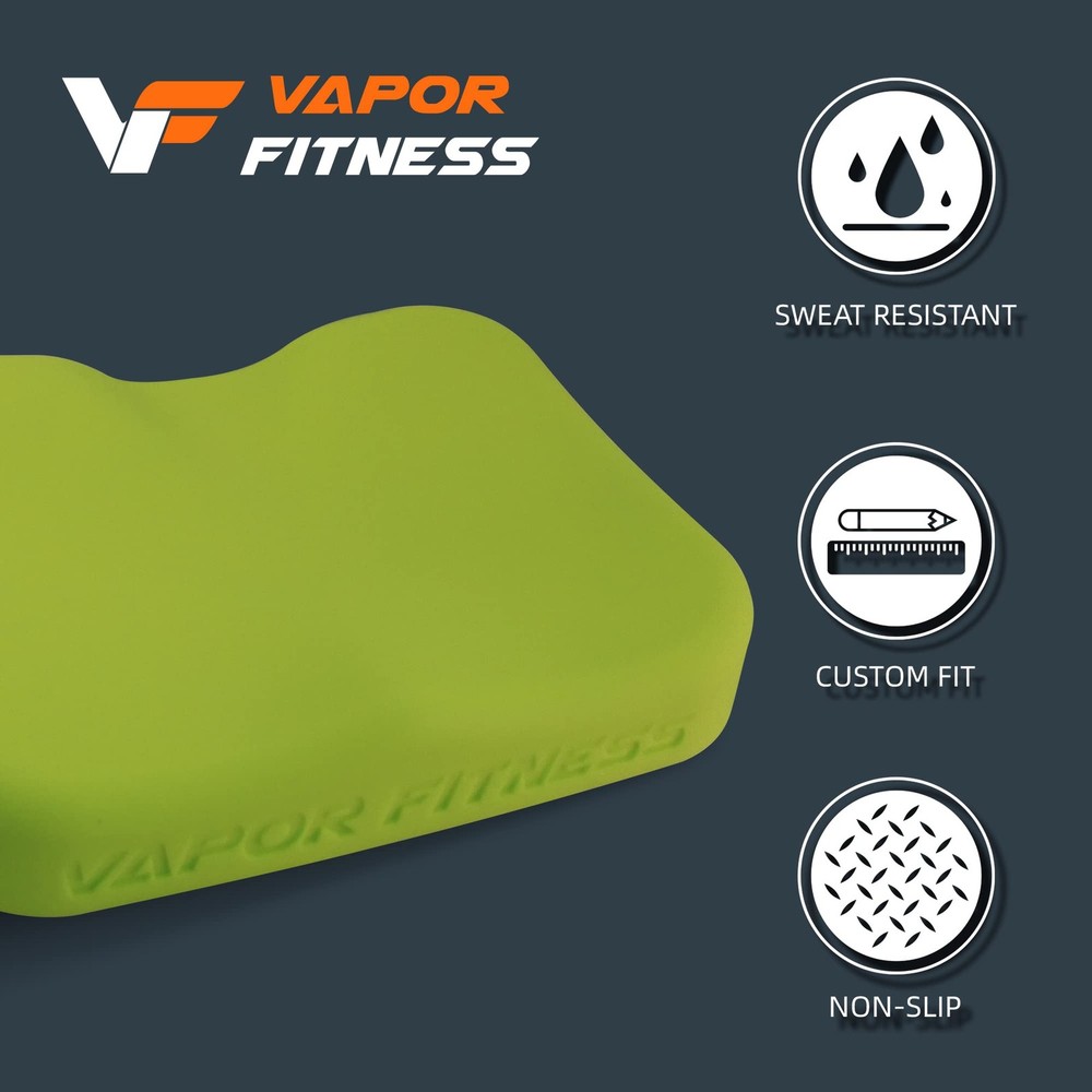 Silicone Rowing Machine Seat Cover with The Concept 2 Rower - Rowing Machine ...