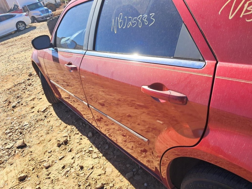 Fuse Box Engine Compartment Fits 06-07 300 4838889