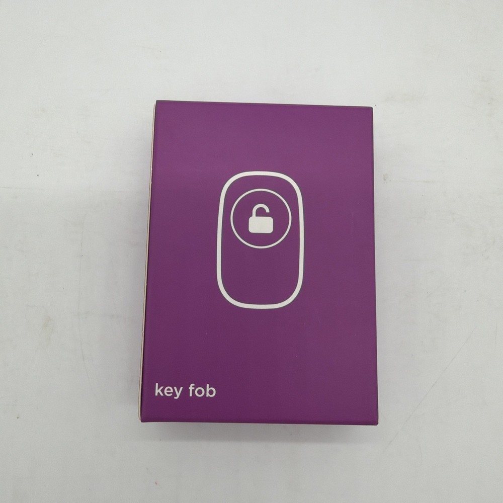 Kinetic Secure Home by Windstream Keyfob New