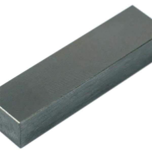 TTC .500" Steel Grade B Individual Rectangular Gage Block