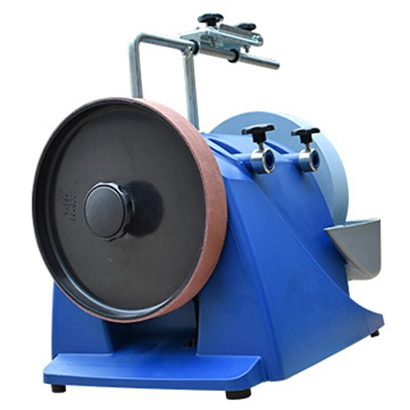 Water-cooled Multipurpose Knife Sharpener Grinder Fixed-speed /Low-Speed Grinder