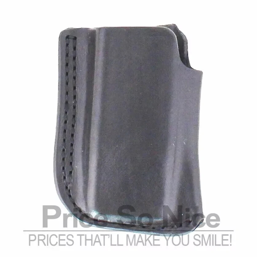 Desantis A67 FTU Single Magazine Pouch Left Hand Single P229