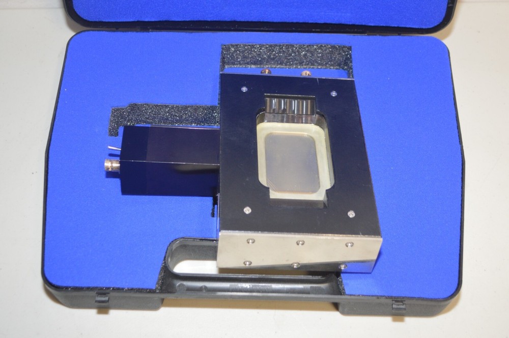 ^ Thomas Keating Ltd Power Meter Head #W6017