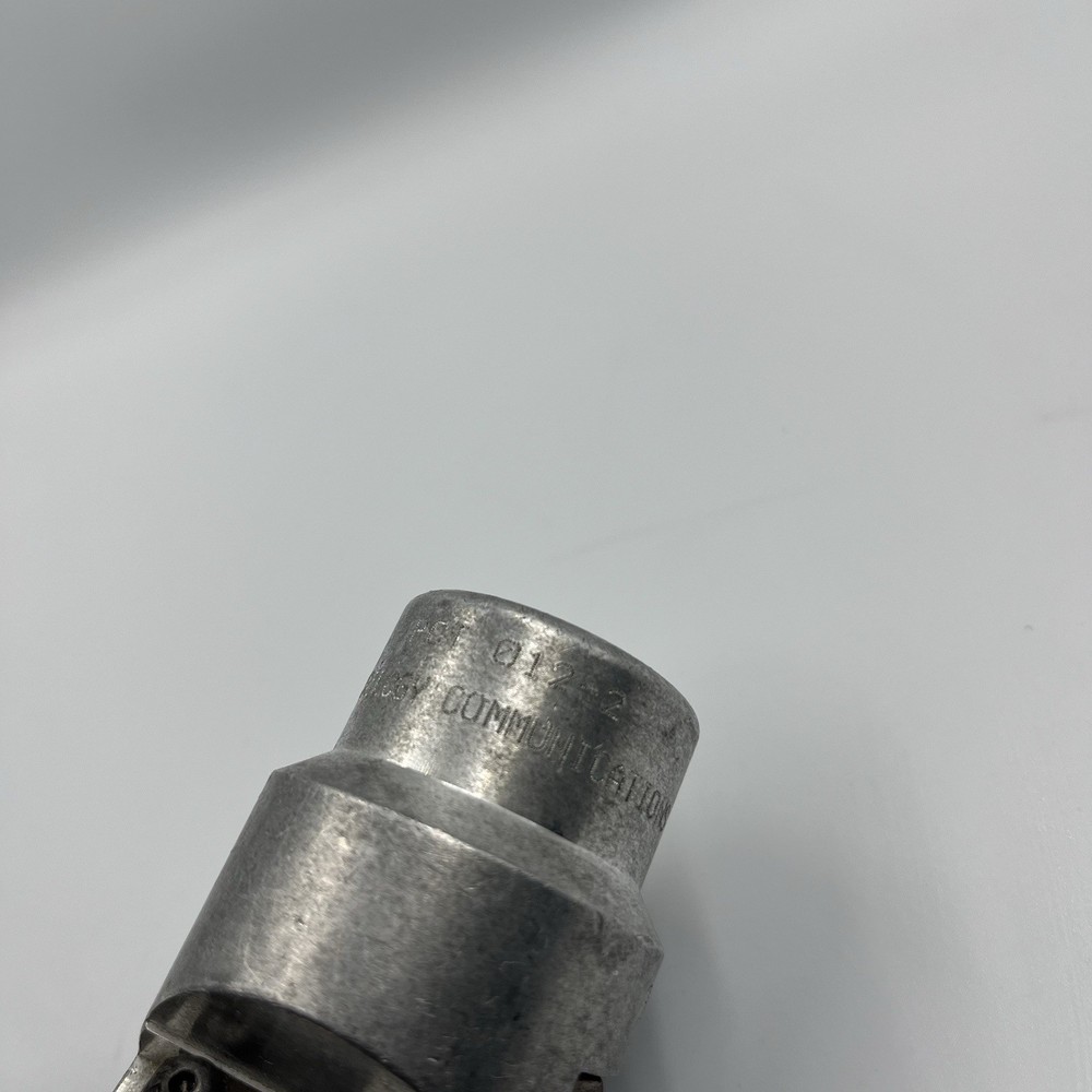 Trilogy Communication - PCT012-2 - AirCell Plenum Strip Tool, Cable and Wire