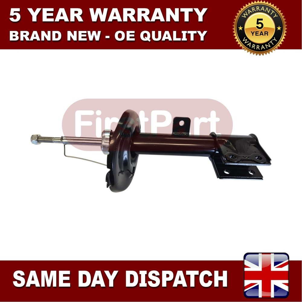 Fits Berlingo Multispace Partner Tepee Firstpart Front Left Shock Absorber