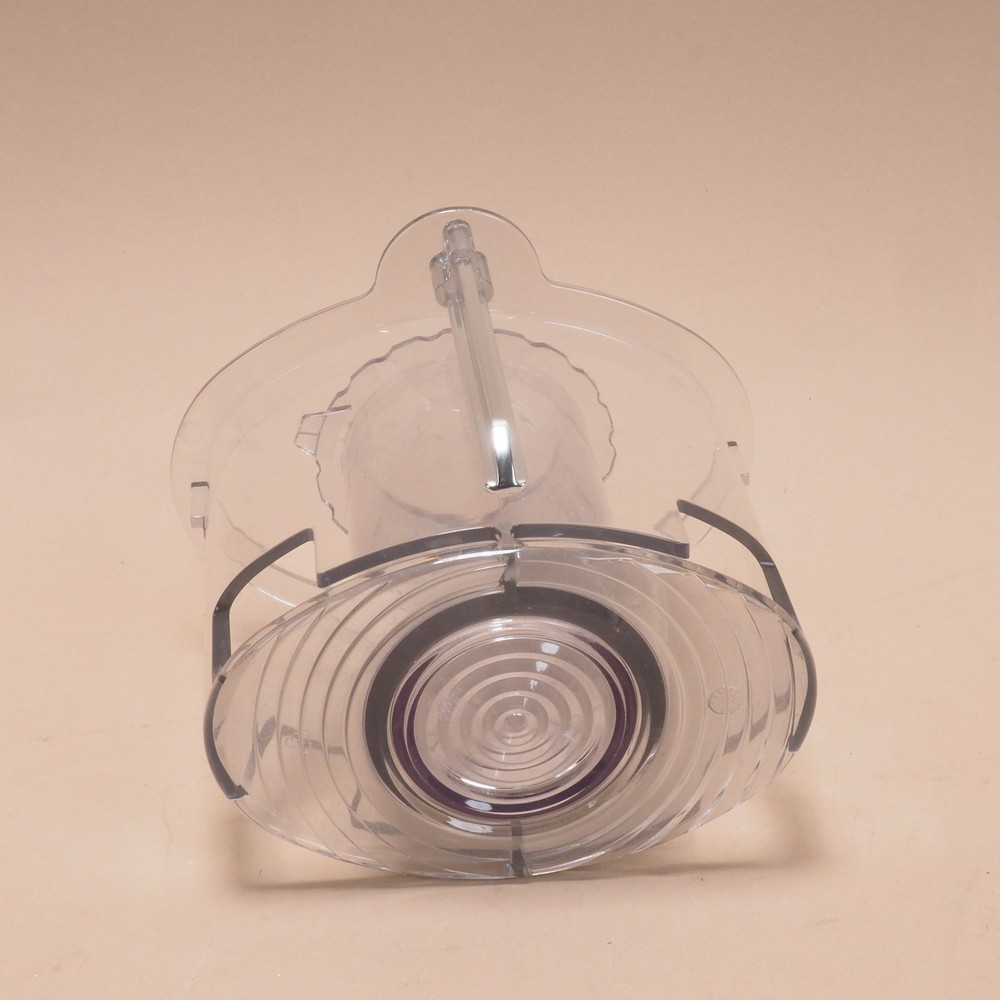Cuisinart Food Processor Large + Small Pusher DLC-2014-P DLC-2014-SPS