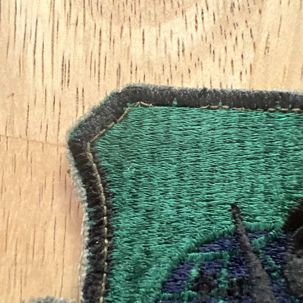 USAF Air Force Patch 120: Pacific Air Forces