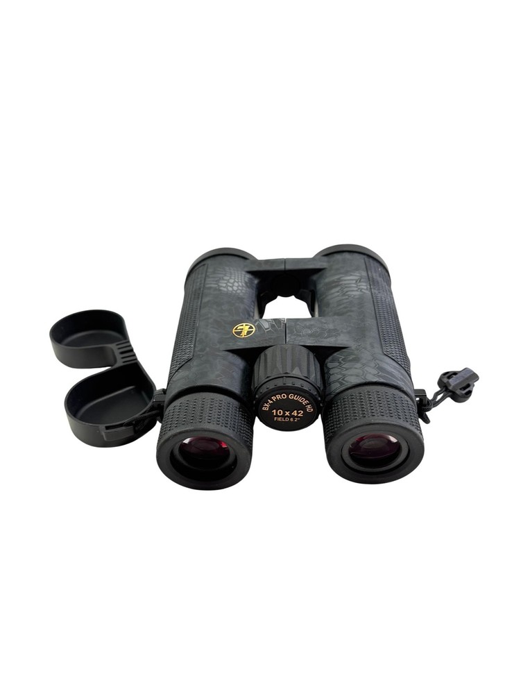 Leupold BX-4 Pro Guide HD 10x42mm Binoculars
