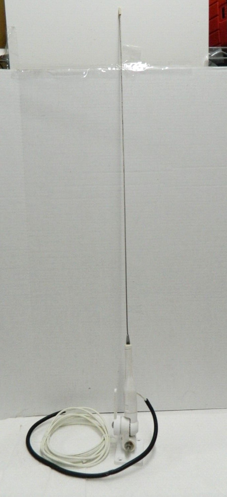 SHAKESPEARE 42'' BOAT ANTENN WITH CABLE