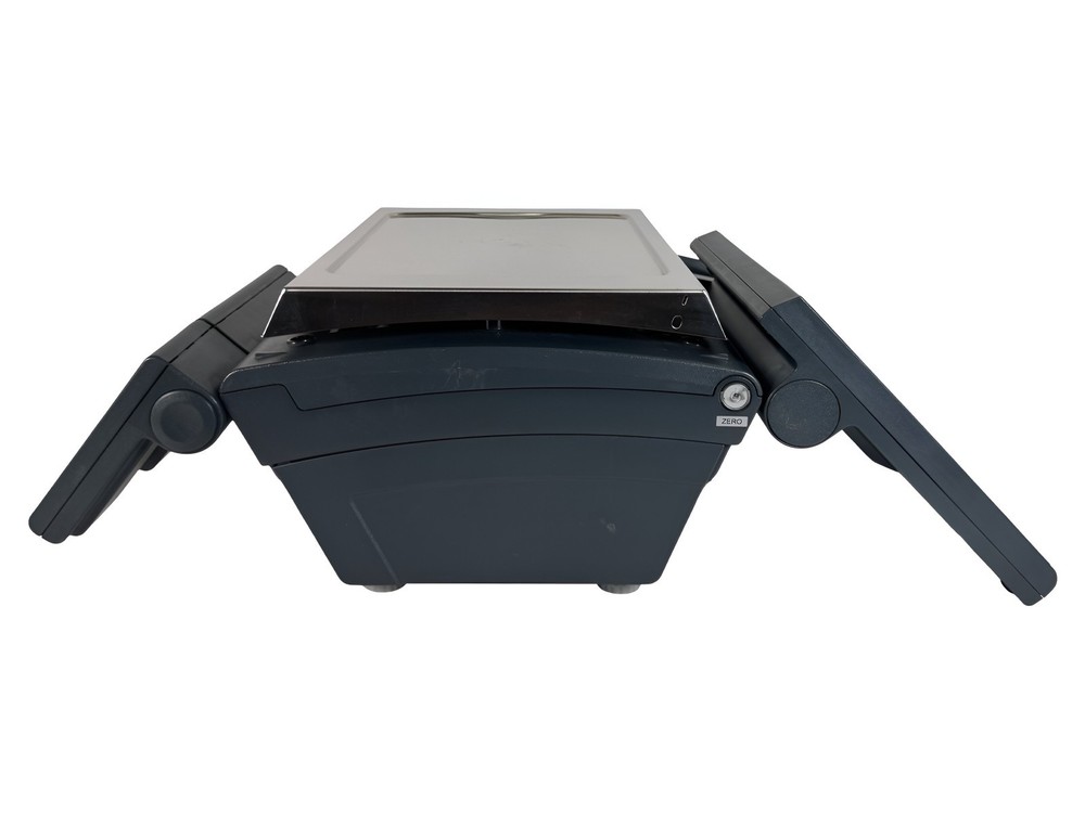 🔥 Reconditioned Bizerba KH II 100 Deli Counter Scale Price Computing Label