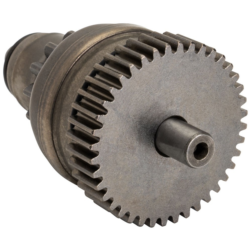 Tusk Bendix