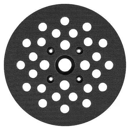 Milwaukee Tool 49-36-0402 6 In. Backing Plate