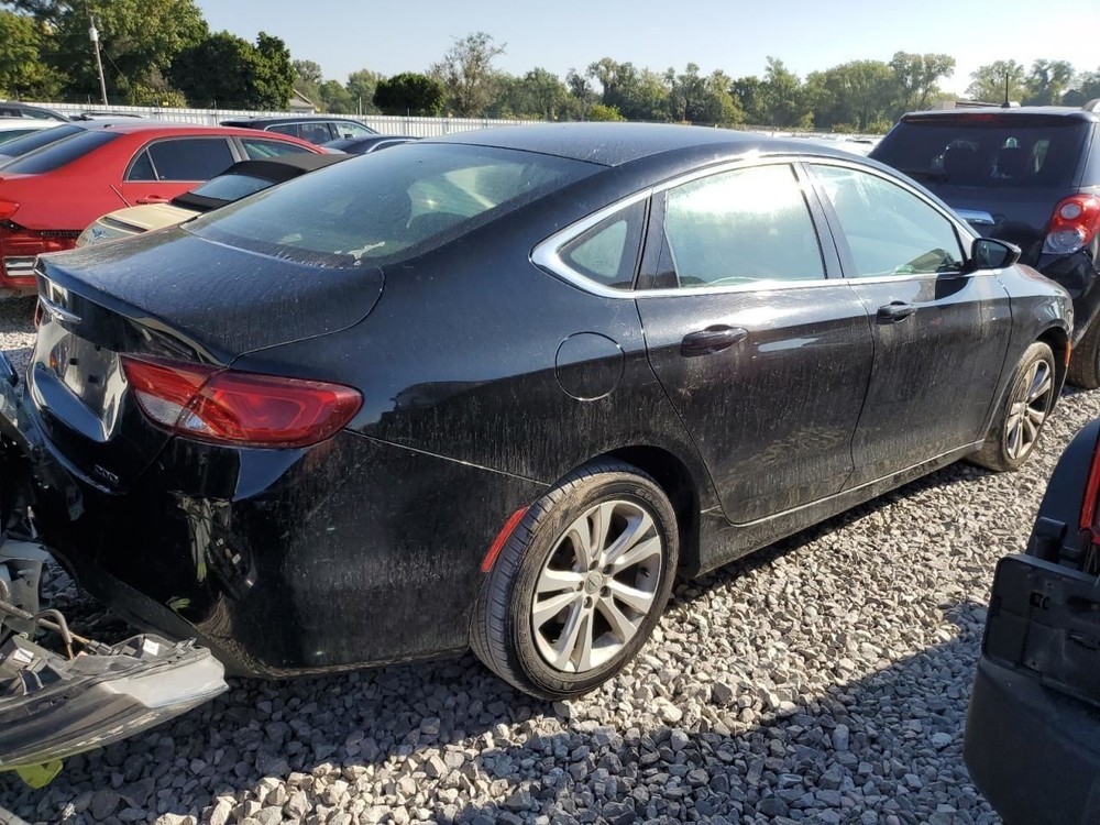 200 2016 Air Shutter 733260