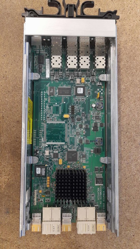 Storage array controller module Dell Compellent RS-LRC-FC-SBD-4-COMP 40CTP