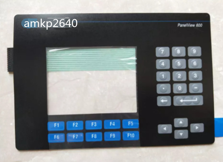 1pcs  for 2711-K5A1   Membrane Keypad#am