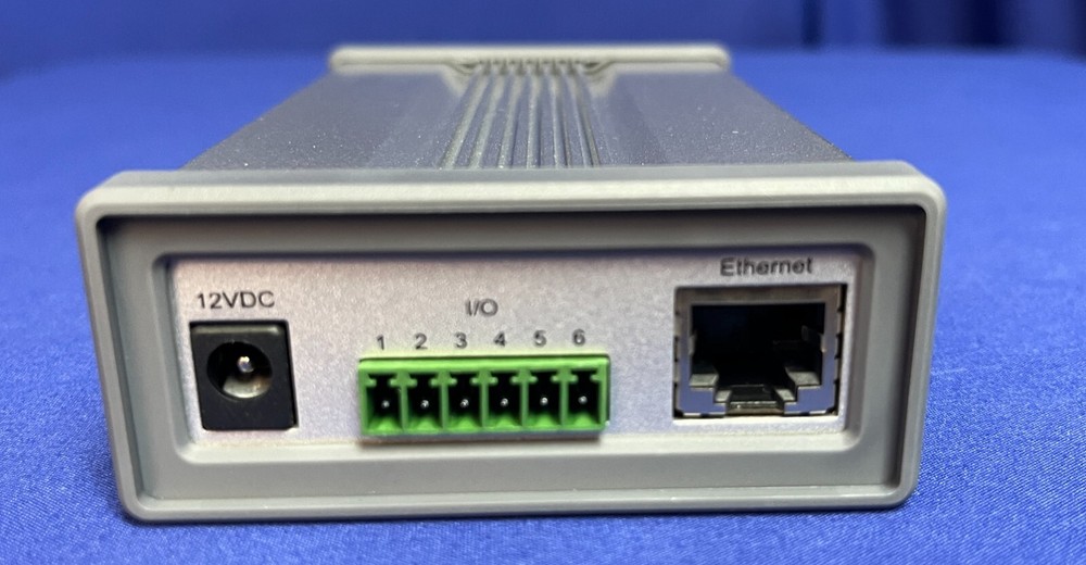 Vivotek VS7100, Network Video Server - New Open Box