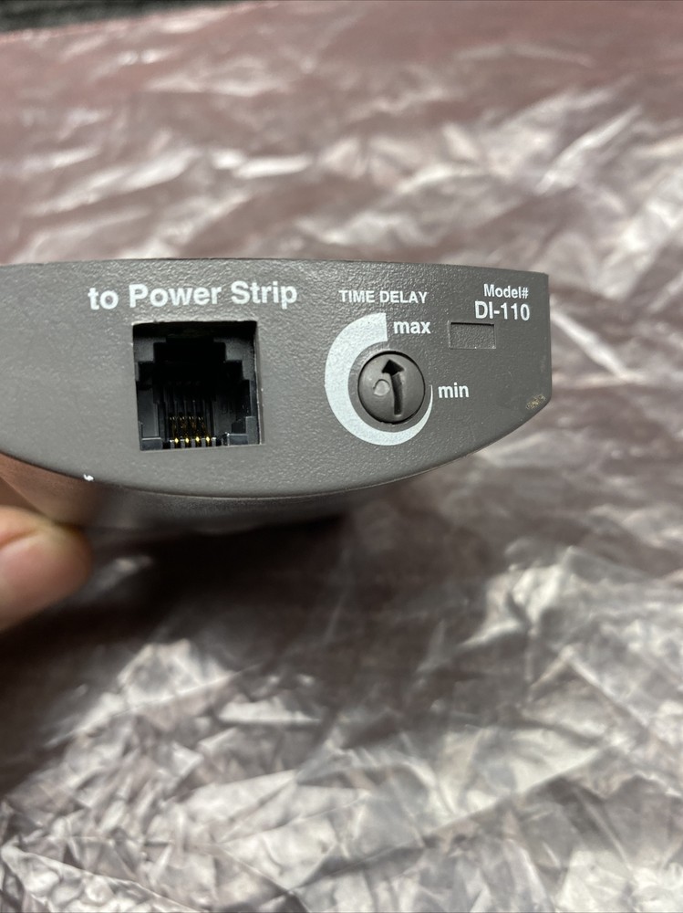 Used Isole Personal Sensor Watt Stopper 12VDC PIR Occupancy Sensor
