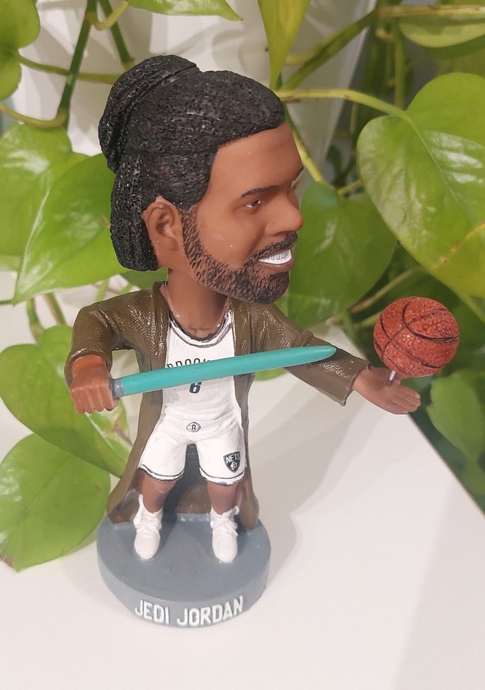 Star Wars Night DeAndre Jordan Bobblehead