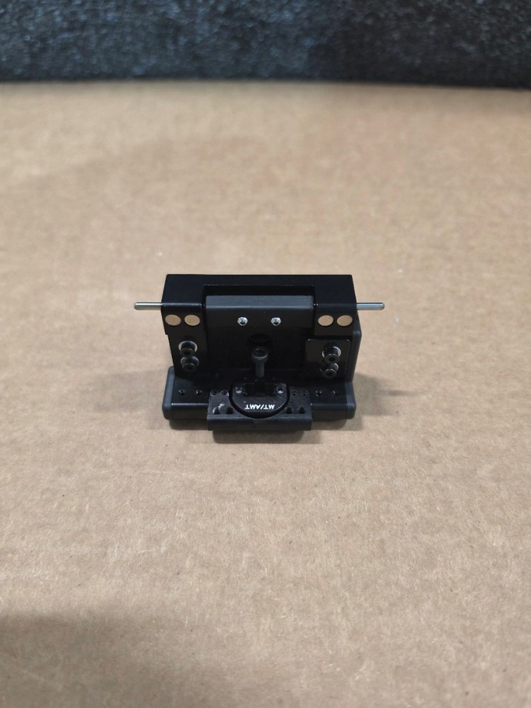 DORC MT/AMT Fiber Optic Chuck