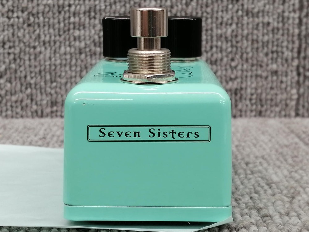 REDWITCH SEVENSISTERS Grace Compressor Compressor