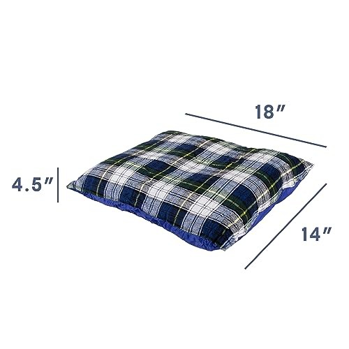 Washable Camp Pillow (508)