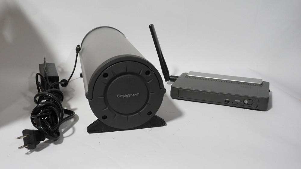 INFOCUS SIMPLESHARE INTERACTIVE TOUCH PRESENTATION SYSTEM|14-PIECE!|INA-SIMINT1