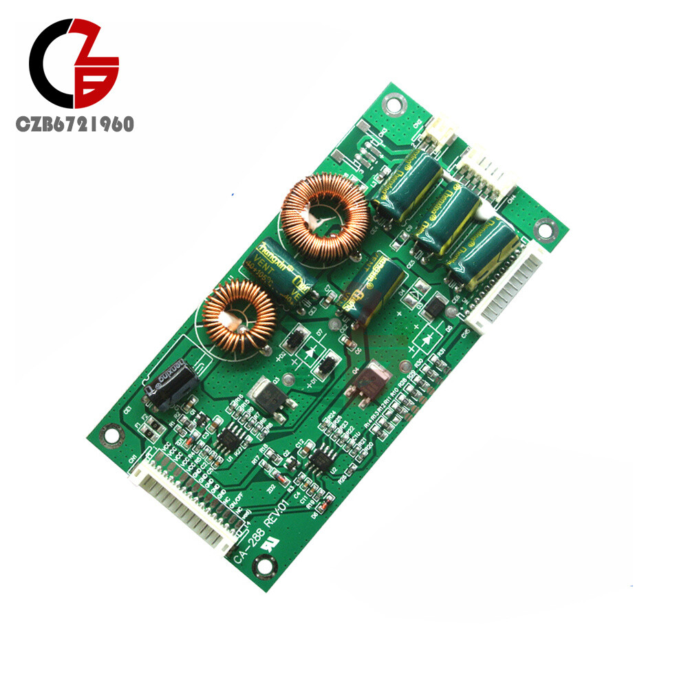 LED Backlight Driver Board 26-55inch LCD Constant Current Step Up Module CA-288