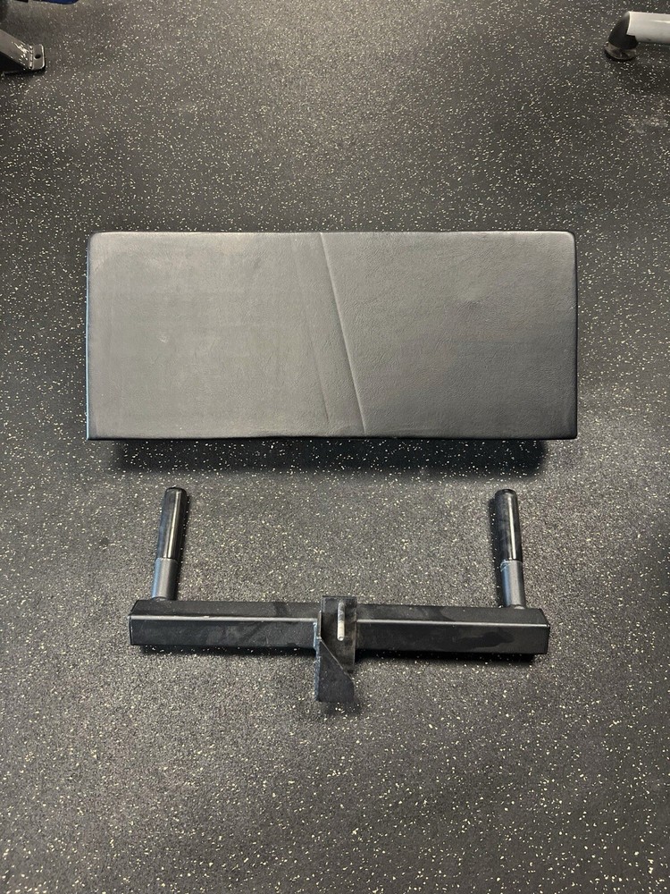 Texas Strength Glute/Ham Combo