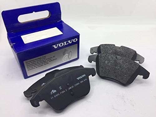 Genuine Volvo Brake Pads Front - 32373348