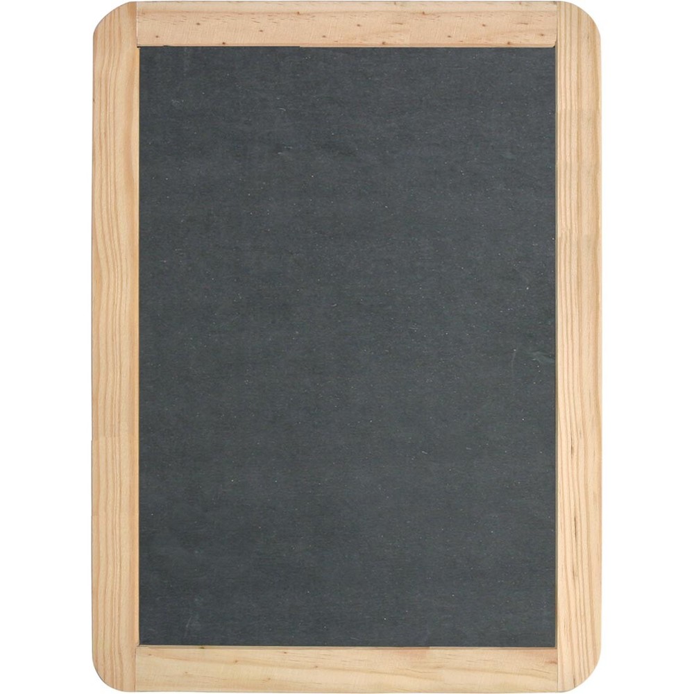 Slate Chalkboard 7x10"