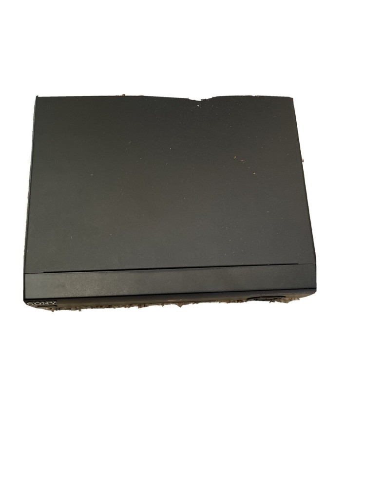 Used Sony SAT-A4 DIRECTV Digital Satellite Receiver