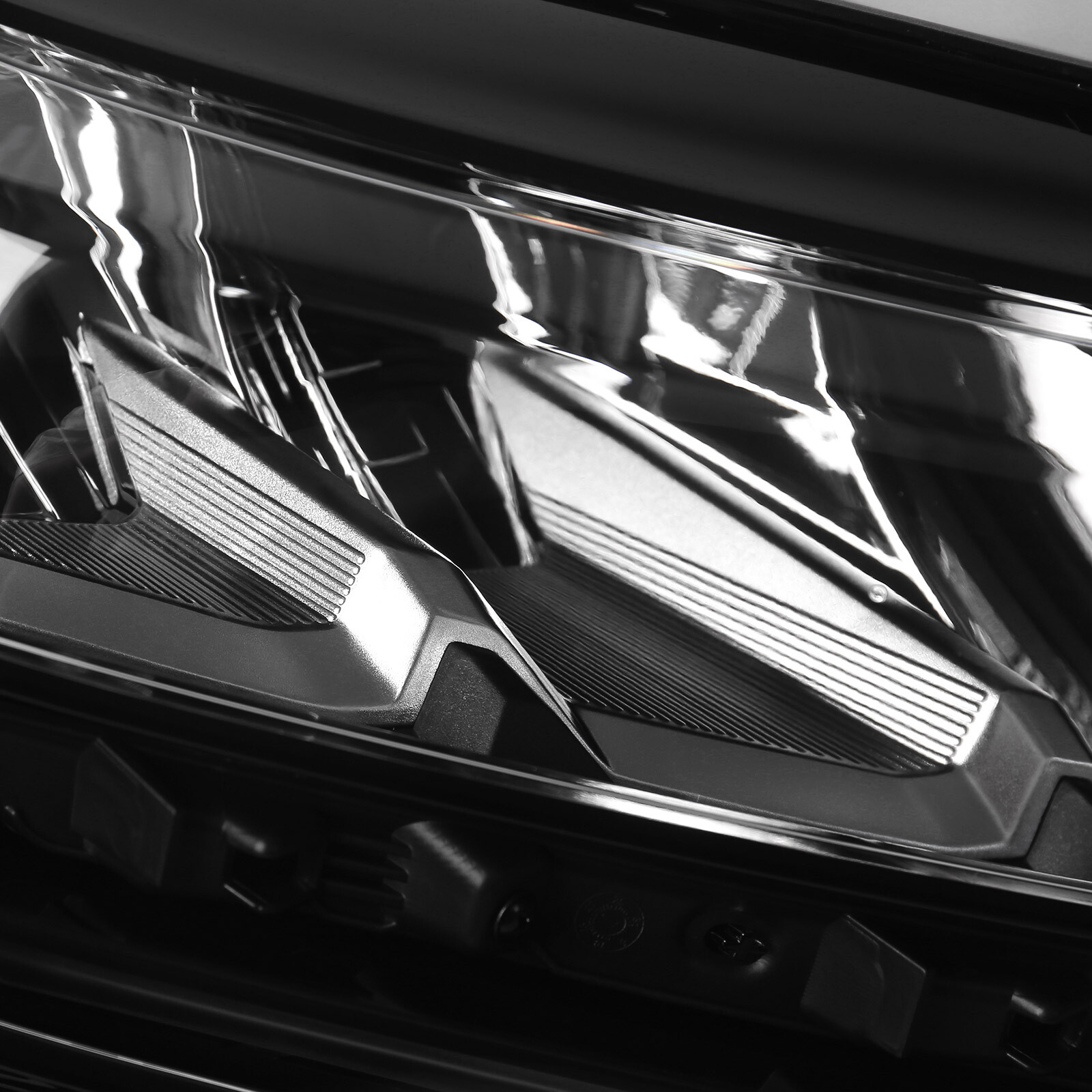 For 2021-2023 Chevy Tahoe Suburban Full LED Headlight Headlamp Driver Left Side